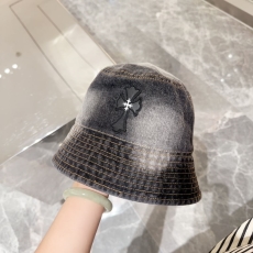 Chrome Hearts Caps